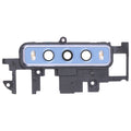 For TCL 10 SE Camera Lens Cover, For TCL 10 SE(Purple), For TCL 10 SE
