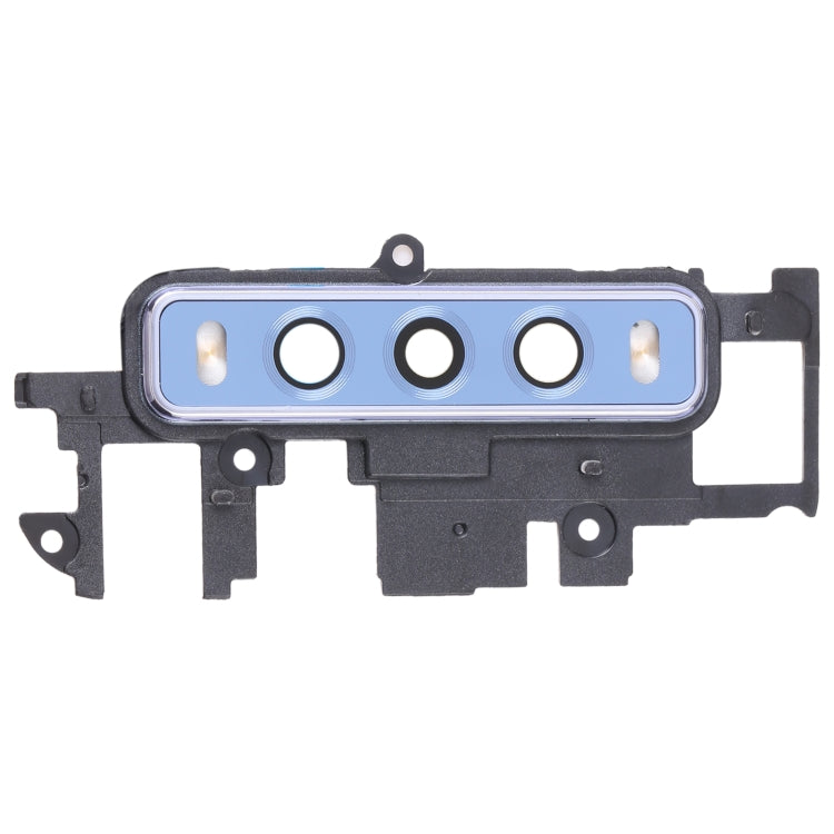 For TCL 10 SE Camera Lens Cover, For TCL 10 SE(Purple), For TCL 10 SE