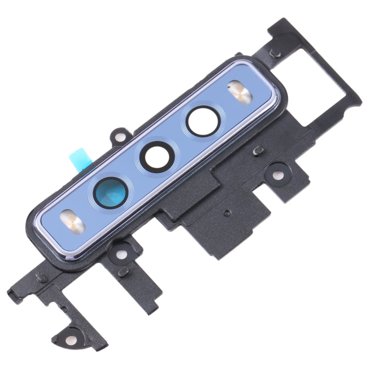 For TCL 10 SE Camera Lens Cover, For TCL 10 SE(Purple), For TCL 10 SE