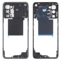 For OPPO Find X3 Lite Original Middle Frame Bezel Plate, For OPPO Find X3 Lite