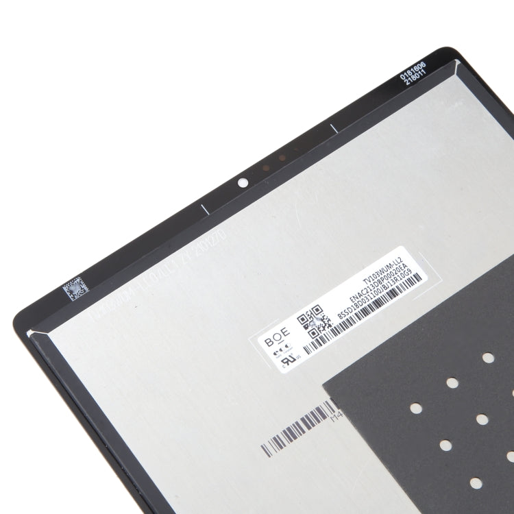 LCD Screen For Lenovo TB-X607Z with Digitizer Full Assembly, For Lenovo TB-X607Z