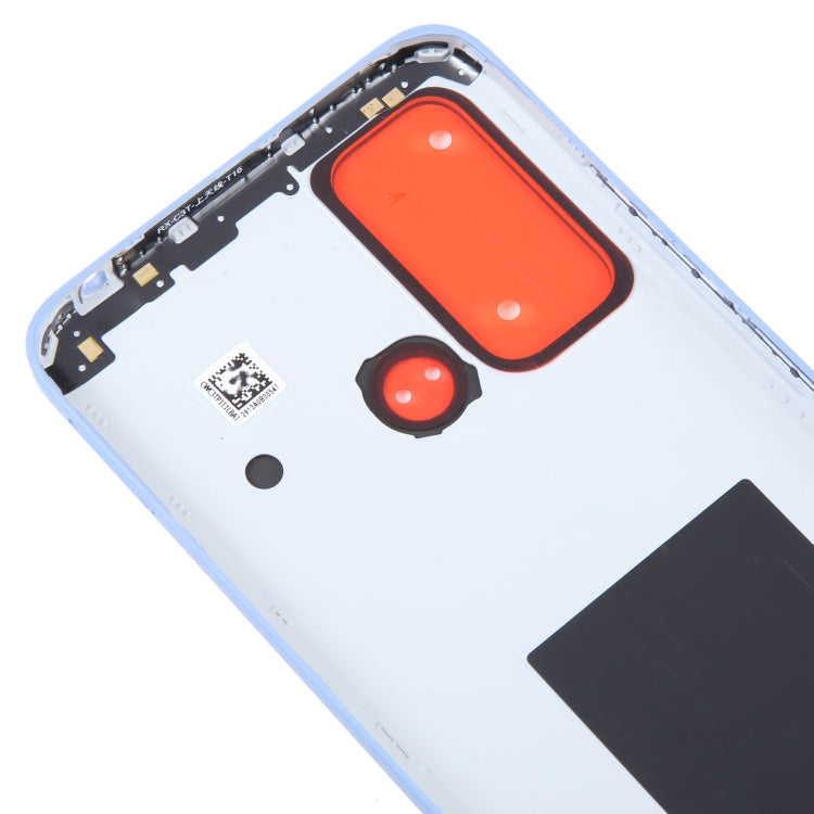 For Xiaomi Poco C55 Original Battery Back Cover, For Xiaomi Poco C55