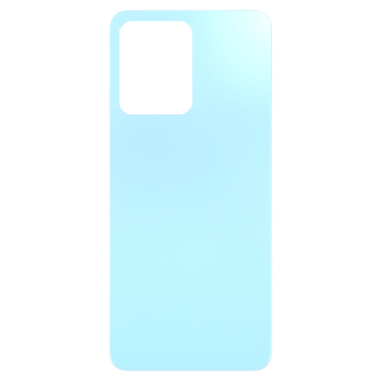 For Xiaomi Redmi Note 12 4G Original Battery Back Cover, For Xiaomi Redmi Note 12 4G, For Xiaomi Redmi Note 12 4G(Original)