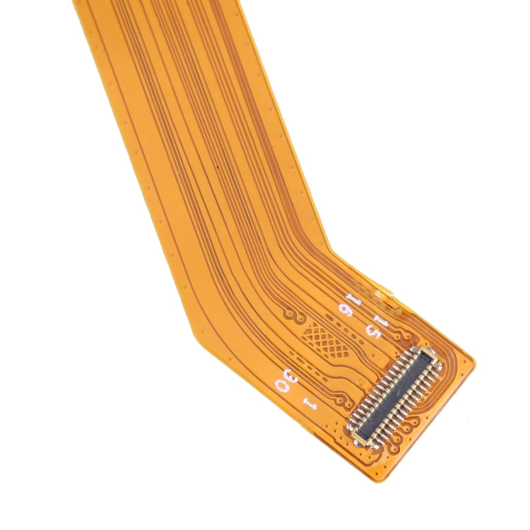 For Lenovo Tab P11 / Xiaoxin Pad TB-J606F J606L J606N Charging Port Mainboard Connector Flex Cable, For Lenovo Tab P11