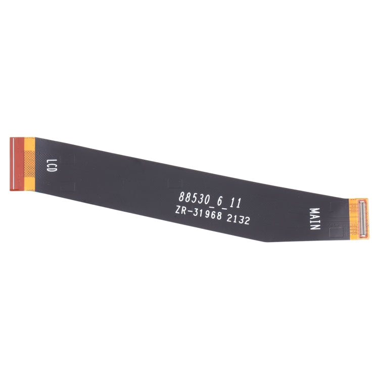 For Lenovo Xiaoxin Pad Pro 11.5inch TB-J716 LCD Flex Cable, For Lenovo Xiaoxin Pad Pro 11.5inch