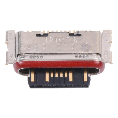 10 PCS Charging Port Connector For Xiaomi Redmi Note 11 Pro 5G, For Xiaomi Redmi Note 11 Pro 5G