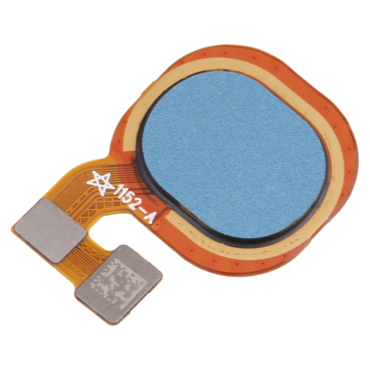 For Infinix Smart 5 India X688C Original Fingerprint Sensor Flex Cable, For Infinix Smart 5 India