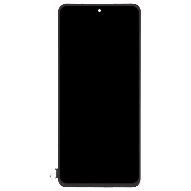 AMOLED Material LCD Screen for OnePlus Ace 2V PHP110 With Digitizer Full Assembly, For OnePlus Ace 2V