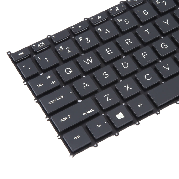 For HP EliteBook X360 1030 G7 1030 G8 1040 G7 1040 G8 US Version Keyboard with Backlight, For HP EliteBook X360 1030 G7