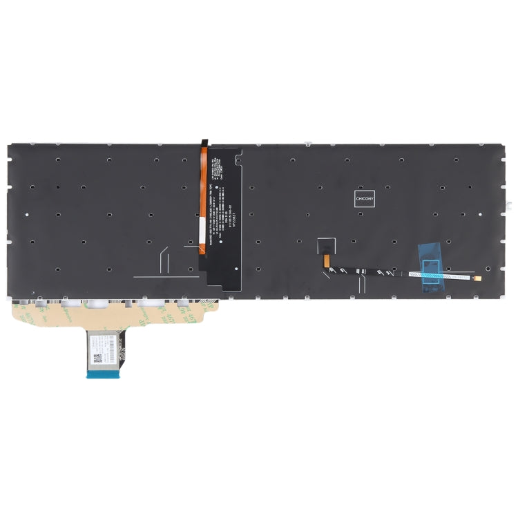 US Version Keyboard with Backlight and Pointing For HP ELITEBOOK 850 G7 G8 845 G7 G8 855 G7 G8 L89916-001 L89918 HPM19G1, For HP ELITEBOOK 850 G7(US Version)
