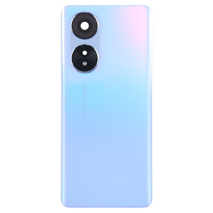 For OPPO A1 Pro Original Battery Back Cover, For OPPO A1 Pro