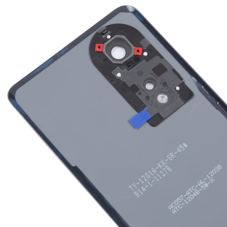 For OPPO A1 Pro Original Battery Back Cover, For OPPO A1 Pro