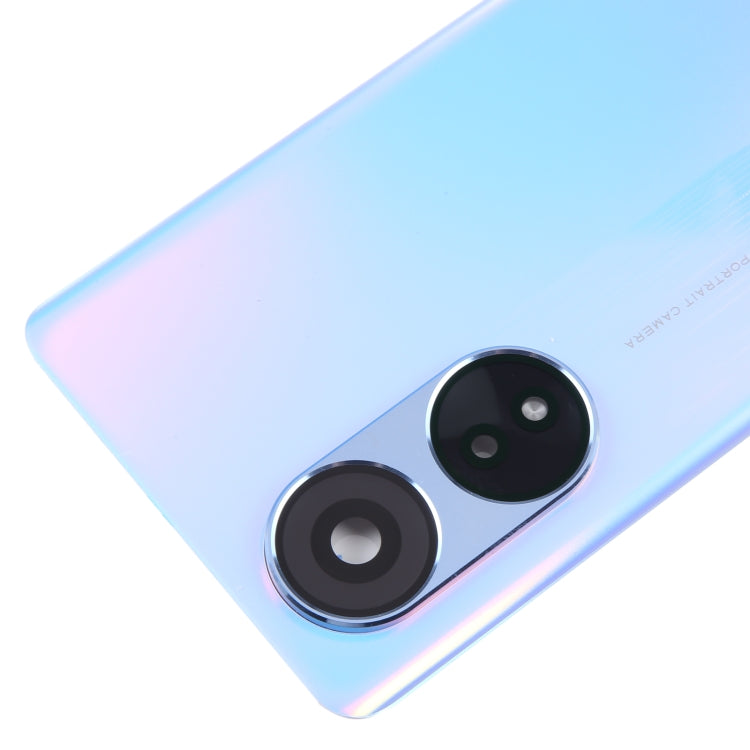 For OPPO A1 Pro Original Battery Back Cover, For OPPO A1 Pro