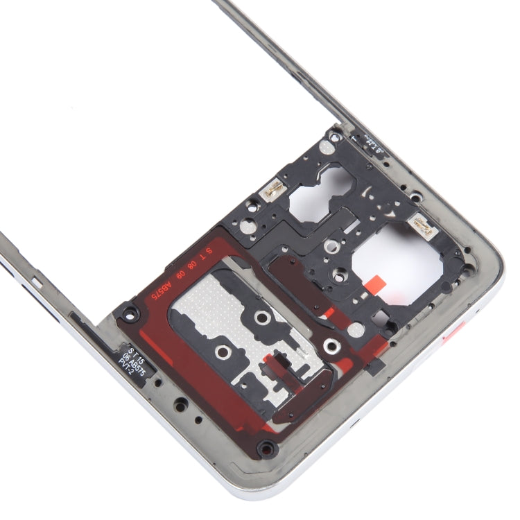 For Realme GT Neo5 SE Original Middle Frame Bezel Plate, For Realme GT Neo5 SE