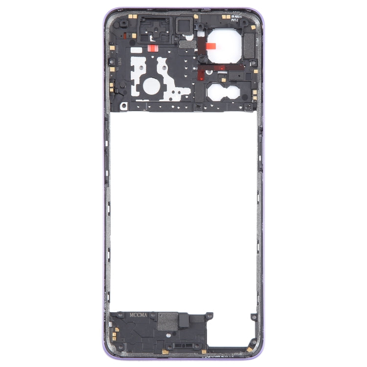 For Realme GT Neo5 Original Middle Frame Bezel Plate, For Realme GT Neo 5