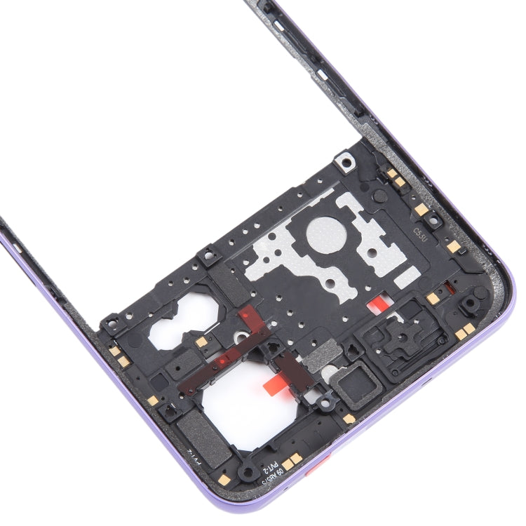 For Realme GT Neo5 Original Middle Frame Bezel Plate, For Realme GT Neo 5