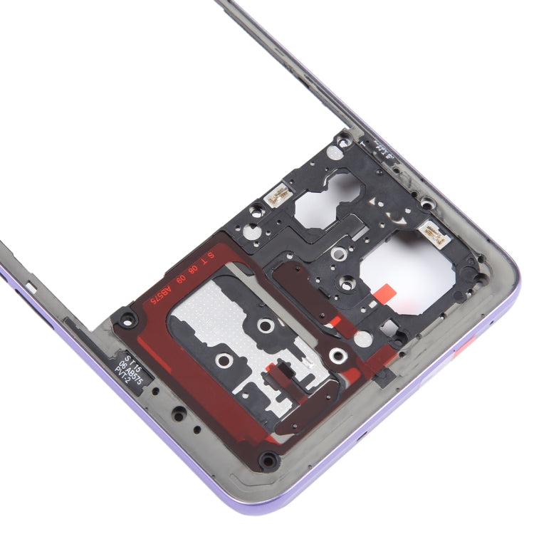 For Realme GT Neo5 Original Middle Frame Bezel Plate, For Realme GT Neo 5