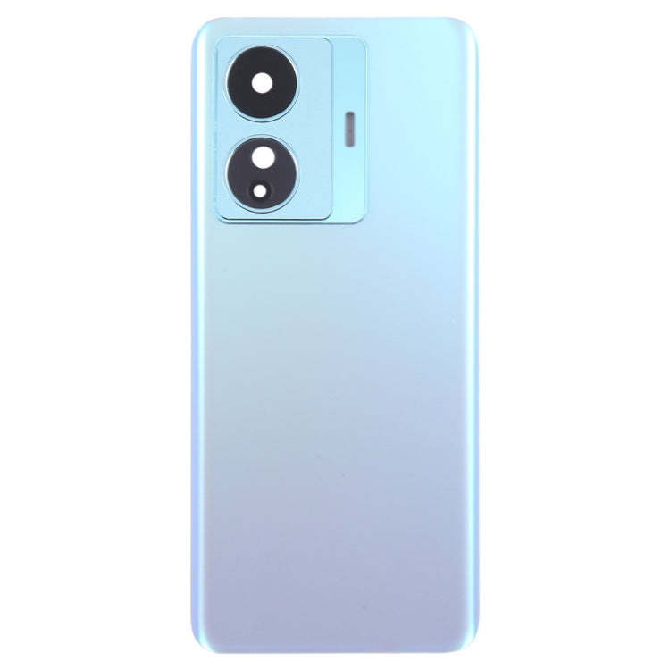 For vivo S15e Original Battery Back Cover with Camera Lens Cover, For vivo S15e(Original), For vivo S15e