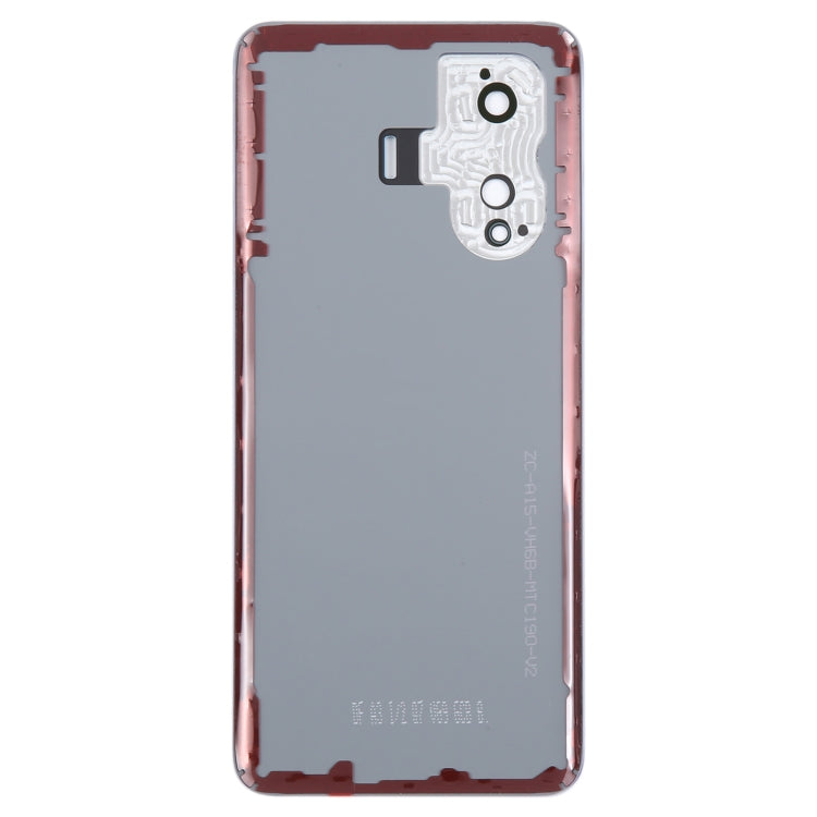 For vivo S15e Original Battery Back Cover with Camera Lens Cover, For vivo S15e(Original), For vivo S15e
