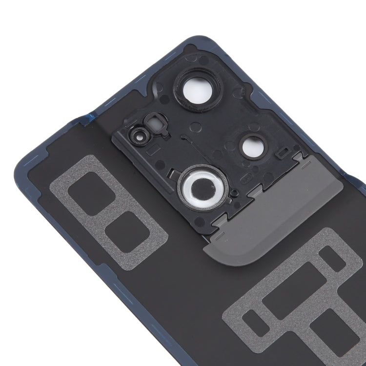 For OPPO Reno8 Pro+ Original Battery Back Cover with Camera Lens Cover, For OPPO Reno8 Pro+