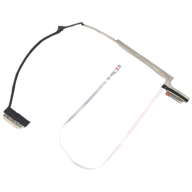 30Pin L20361-001 DC02C00I200 DC02C00IK00 LCD Cable For HP Pavlion Gaming 15-CX 15-CX0058WM, For HP Pavlion Gaming 15-CX