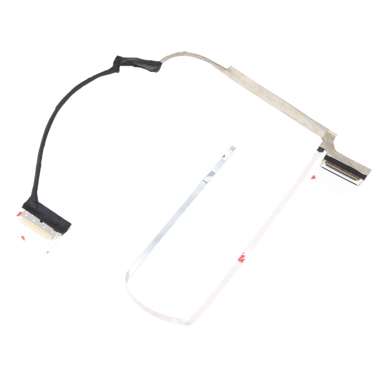 40Pin DC02C00I400 L20360-001 LCD Cable For HP DPF50 Pavilion Gaming 15-CX 15T-CX TPN-C133, For HP DPF50 Pavilion Gaming 15-CX