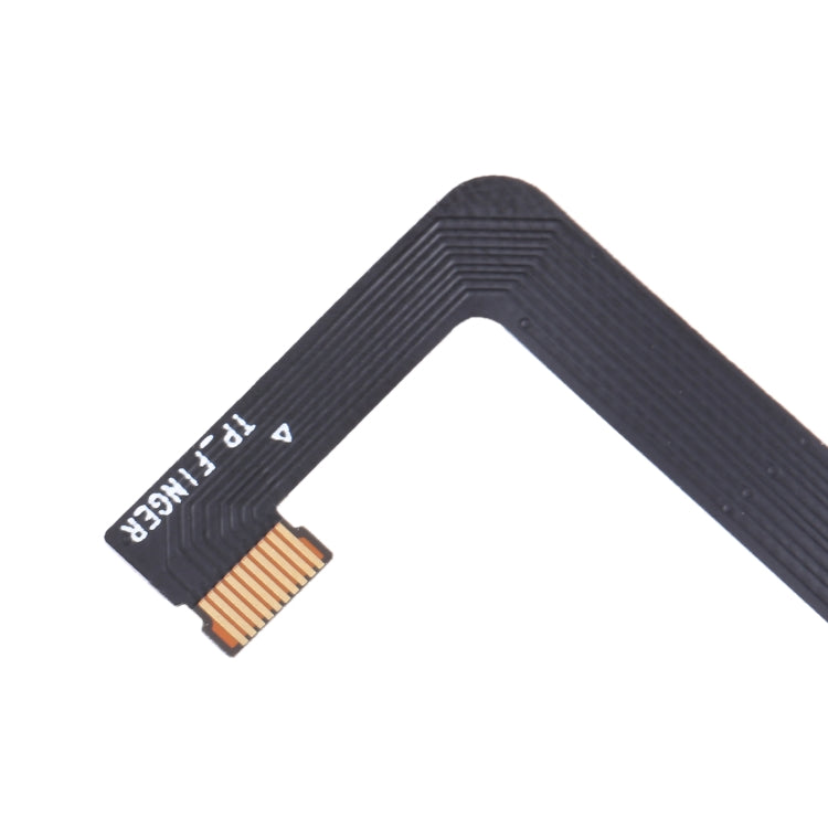 Trackpad Flex for Lenovo Miix510-12ISK IKB 520-12IKB Miix510