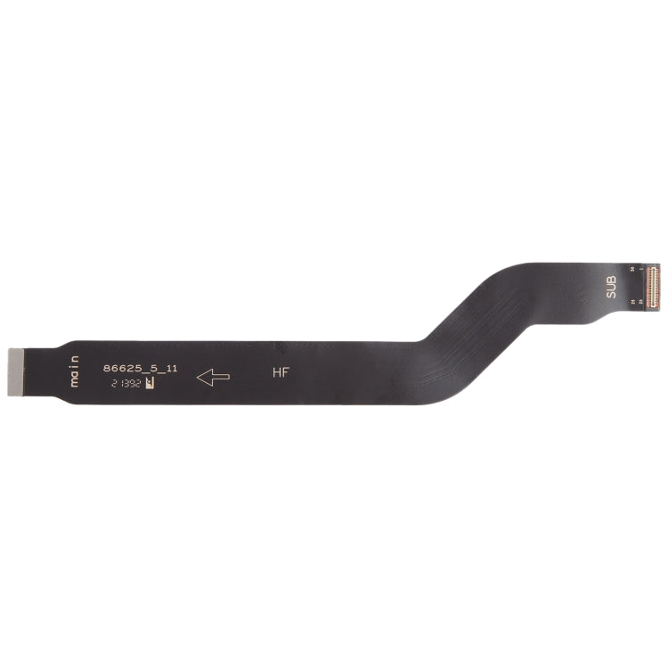 For OPPO Pad OPD 2101 / 2102 Original Mainboard Flex Cable, For OPPO Pad OPD 2101 / 2102
