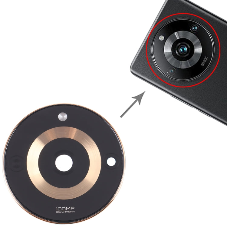 For Realme 11 Pro Original Camera Lens Cover, For Realme 11 Pro