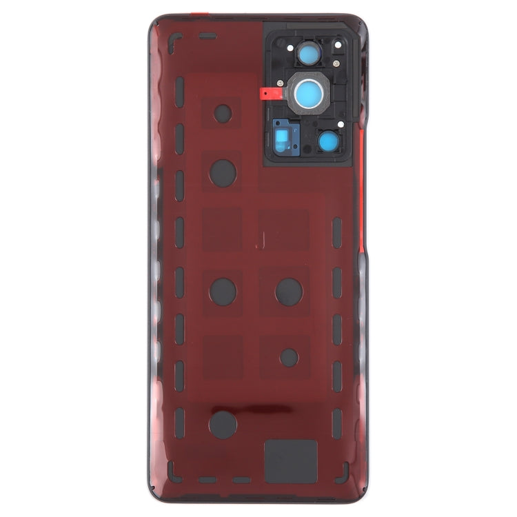 For Xiaomi 13 Lite Original Battery Back Cover, For Xiaomi 13 Lite, For Xiaomi 13 Lite(Original)