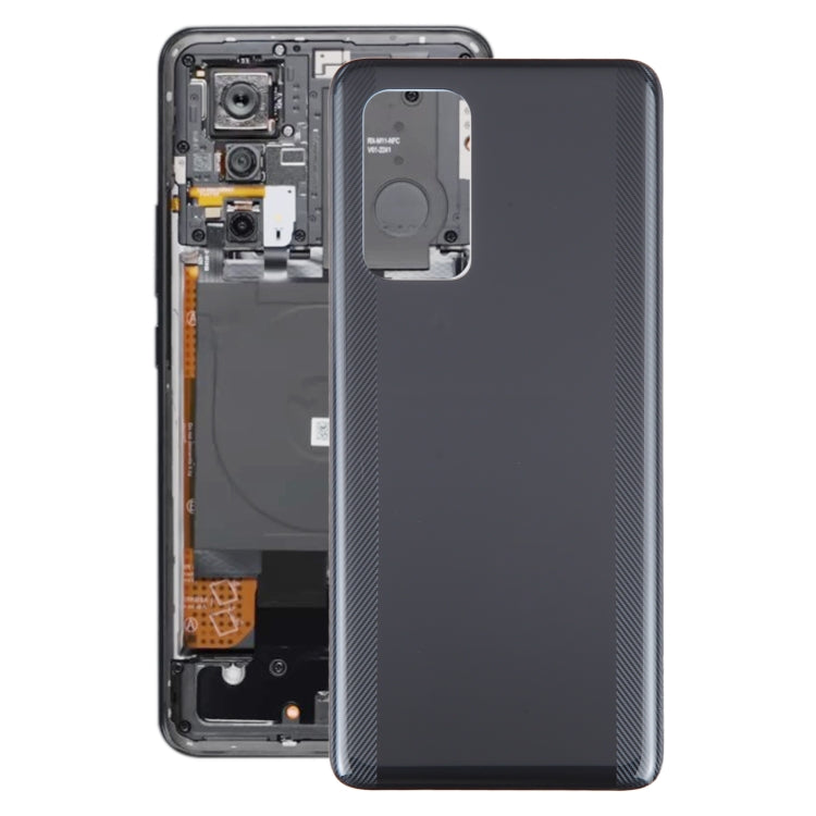 For Xiaomi Redmi K60 Original Battery Back Cover, For Xiaomi Redmi K60, For Xiaomi Redmi K60(Original)