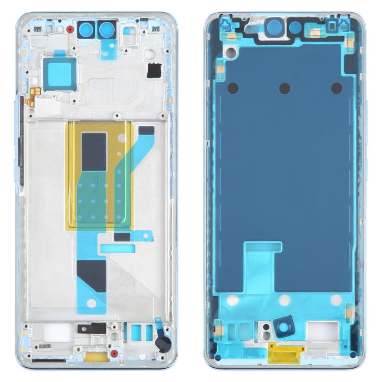 For Xiaomi 13 Lite Original Front Housing LCD Frame Bezel Plate, For Xiaomi 13 Lite