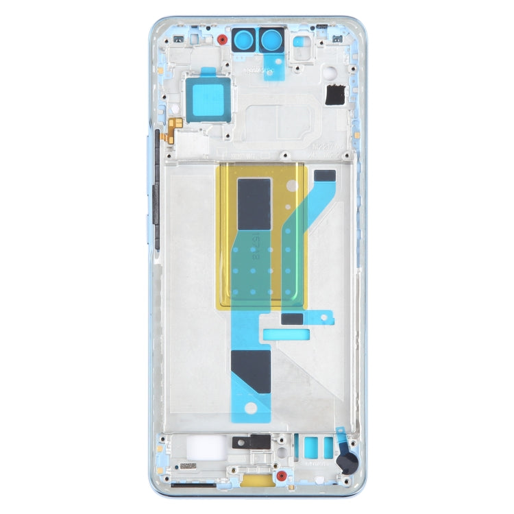 For Xiaomi 13 Lite Original Front Housing LCD Frame Bezel Plate, For Xiaomi 13 Lite