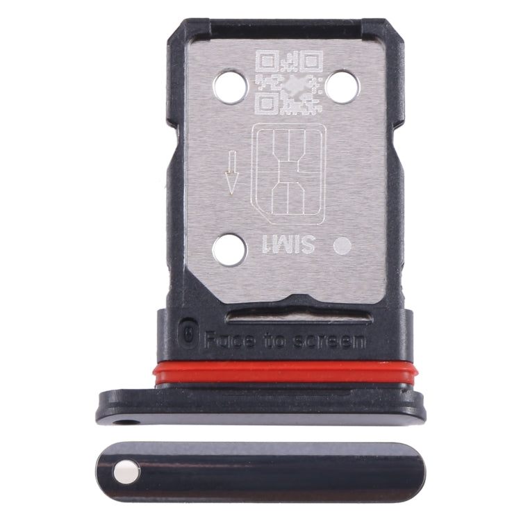 For OnePlus 11R CPH2487 SIM Card Tray + SIM Card Tray, For OnePlus 11R