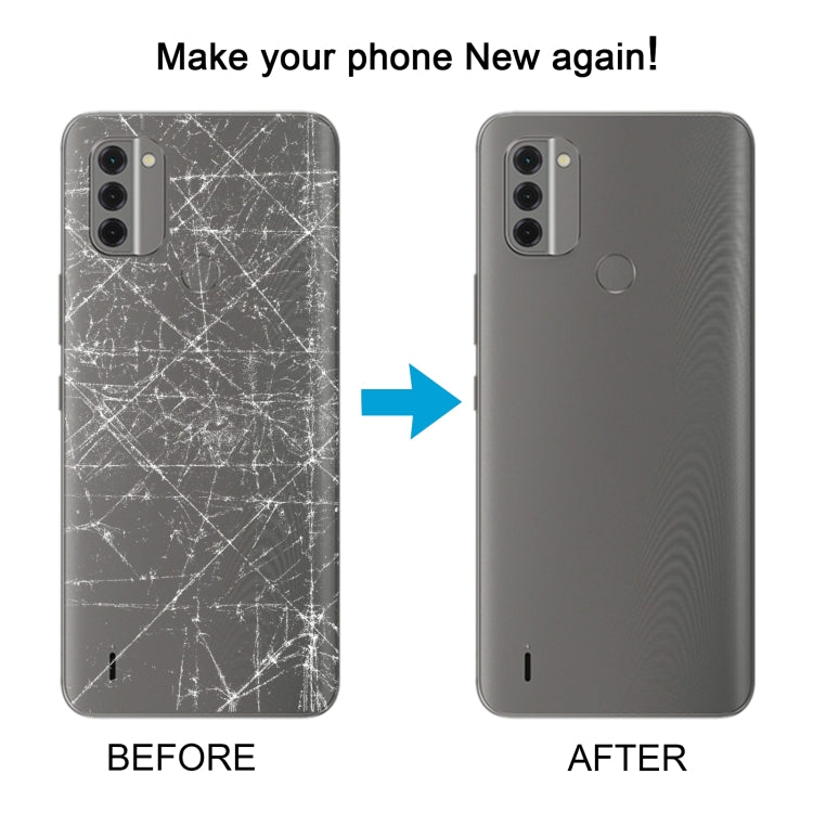For Nokia C31 Original Battery Back Cover, For Nokia C31
