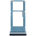 For Nokia X10 Original SIM + SIM / Micro SD Card Tray, For Nokia X10