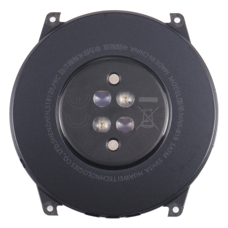 For Honor Magic Watch 2 46mm / GS 3i Original Back Cover Full Assembly With Battery, For Honor Magic Watch 2 46mm