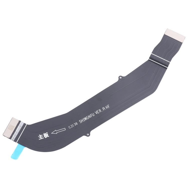 For Huawei MatePad Pro 12.6 2021 WGR-W19/WGR-W09 Original Mainboard Connector Flex Cable, For Huawei MatePad Pro 12.6 2021