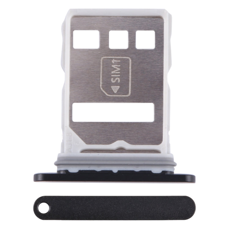 For Huawei Mate 60 Pro+ SIM + NM Card Tray, For Huawei Mate 60 Pro+