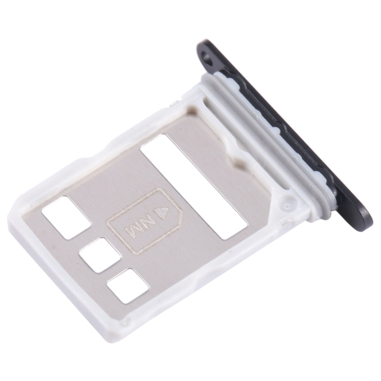 For Huawei Mate 60 Pro SIM + NM Card Tray, For Huawei Mate 60 Pro
