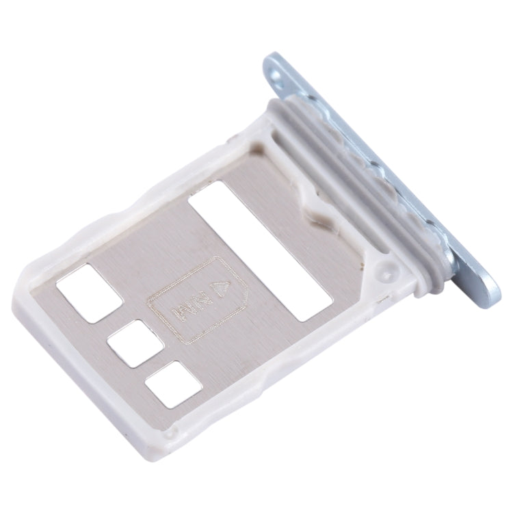 For Huawei Mate 60 Pro SIM + NM Card Tray, For Huawei Mate 60 Pro