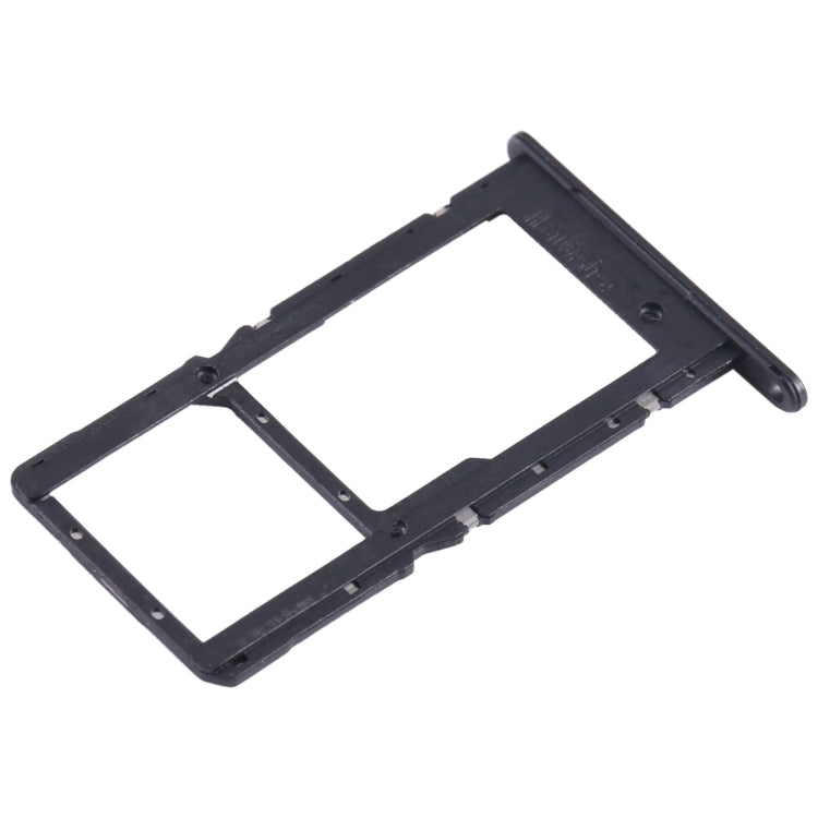 For Huawei Enjoy 60Z SIM + SIM / Micro SD Card Tray, For Huawei Enjoy 60Z