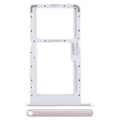 For Huawei Enjoy 60Z SIM + SIM / Micro SD Card Tray, For Huawei Enjoy 60Z