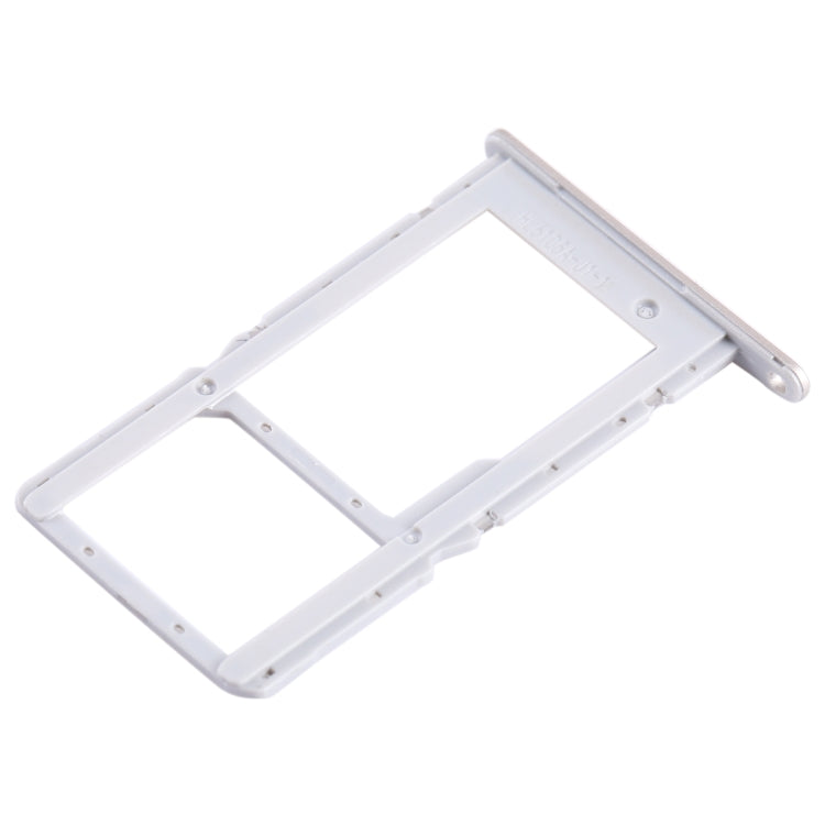 For Huawei Enjoy 60Z SIM + SIM / Micro SD Card Tray, For Huawei Enjoy 60Z