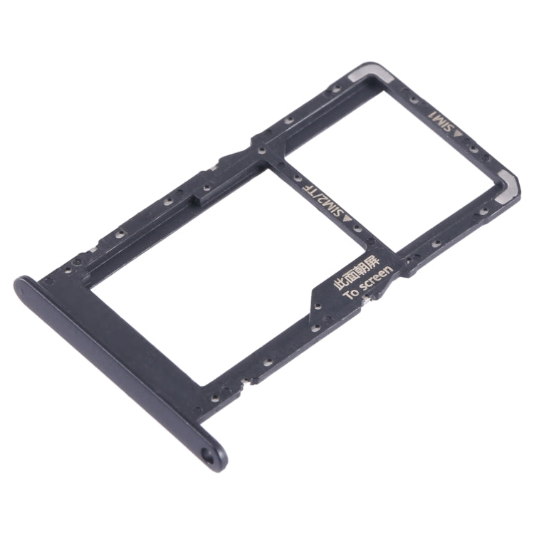 For Huawei nova Y70 SIM + SIM / Micro SD Card Tray, For Huawei nova Y70