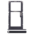 For Huawei Enjoy 50 SIM + SIM / Micro SD Card Tray, For Huawei Enjoy 50