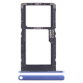 For Huawei Enjoy 50 SIM + SIM / Micro SD Card Tray, For Huawei Enjoy 50