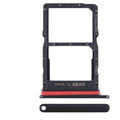 For Honor X30 Max SIM + SIM / NM Card Tray, For Honor X30 Max