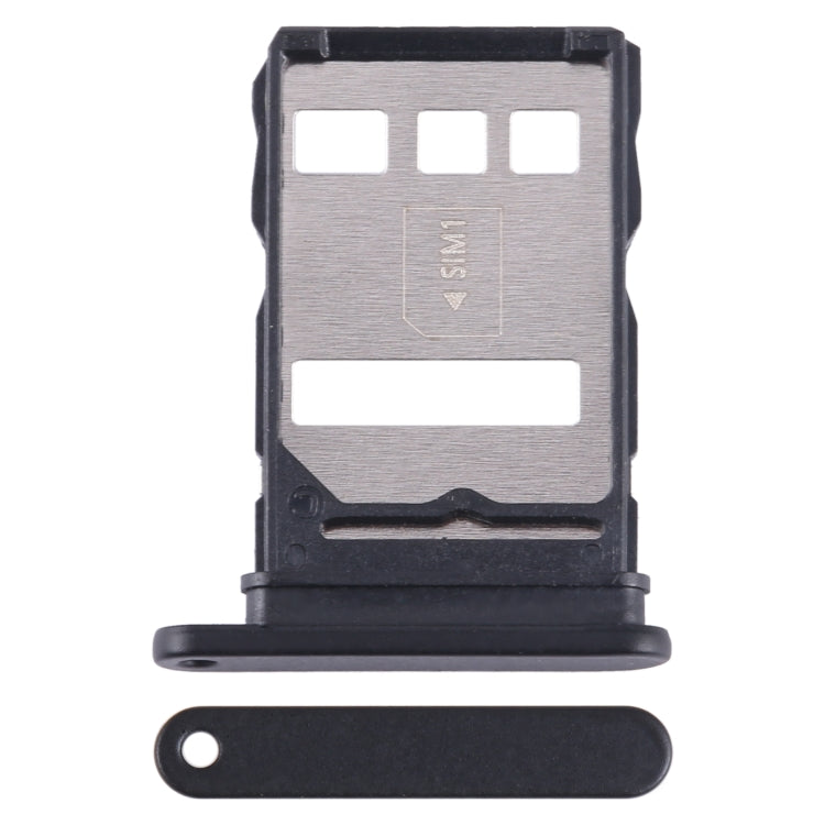 For Honor Play 5T Pro SIM Card Tray, For Honor Play 5T Pro