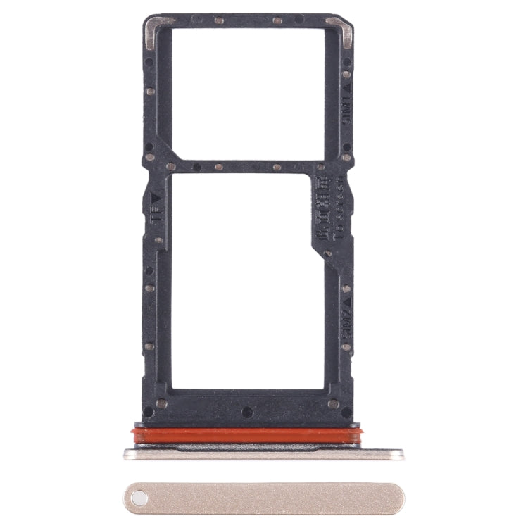 For Honor Play 30 SIM + SIM / Micro SD Card Tray, For Honor Play 30